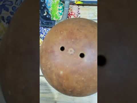 Projeto Batukê #13 - Oficina de Berimbau (10/09)