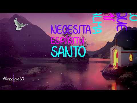 Kenia Moreno - Tú lo cambias todo -  Video Lyric