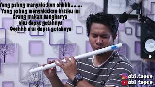 Download lagu Air mata perkawinan -cover Abi topan (suling paralon) mp3 Download lagu Air mata perkawinan -cover Abi topan (suling paralon) mp3