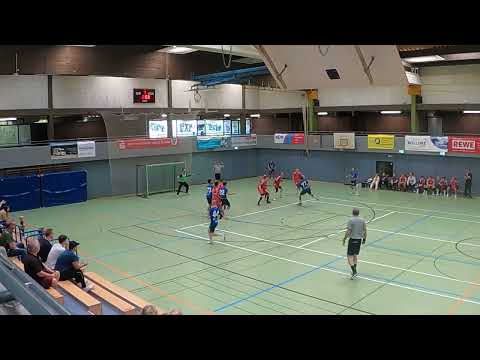 St. Tönis vs. Süchteln Teil 1