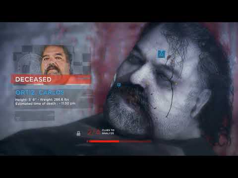 Detroit: Become Human Alternative Choices Part 3#