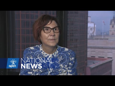 Canadian Human Rights Tribunal approves $23 billion agreement | APTN News