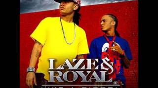 Laze &amp; Royal ft. Tyler Sheritt - Now You&#39;re Gone