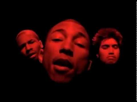 Video thumbnail for She Wants To Move (Basement Jaxx Remix)