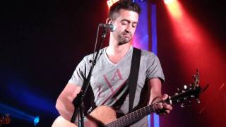Aaron Shust Live: To God Alone (Mankato, MN- 10/9/11)
