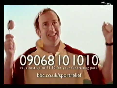 BBC One Continuity (2002) (2)