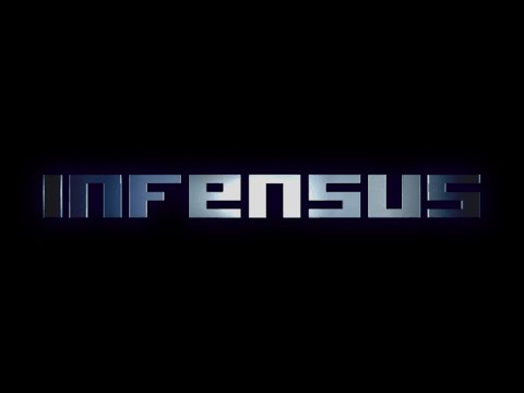 iNfensus the movie | RTCW Frag Movie Full HD