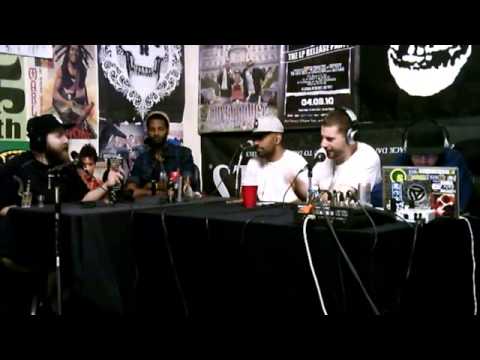 The Dirtbag Dan Show Episode 8 Featuring Pass and Remyd