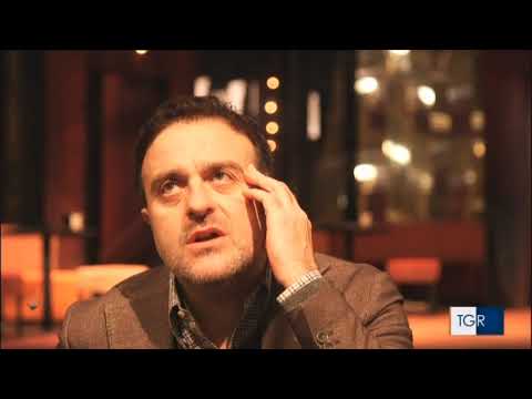 Servizio su Rai3 TG3 per "The Spank"