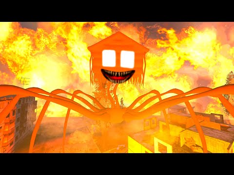 HOUSE HEAD DANCING — Meme Coffin Dance