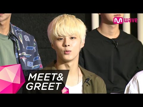 [UP10TION Fan Meeting] UP10TION 4th MINI ALBUM 'SUMMER GO!' l MEET&GREET