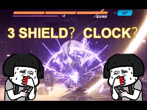 [HI3][BETA] SSS Husk Nihilus ???