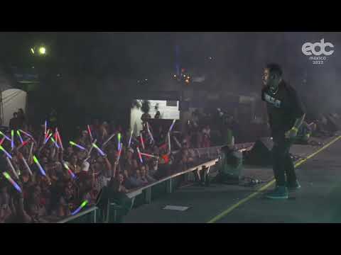 TribalStars - EDC Mexico 2022