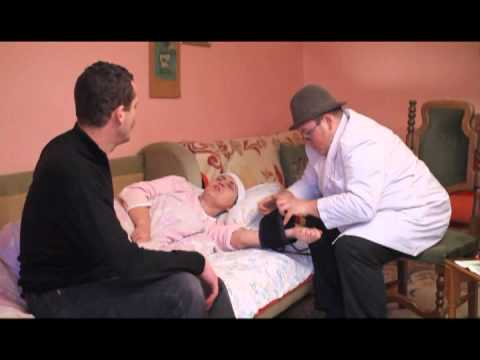 Zyra Humor,,A ma jep ni gurabi  ,,Eurolindi&Etc