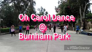 Oh Carol Dance HD