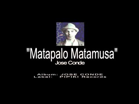 Thumbnail for Matapalo Matamusa by Cream, Y&T