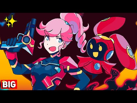 BEST NEW Indie Game Trailers: October 2022 | Part 1