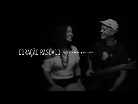 HAI STUDIO / Coração Rasgado - Thayana Barbosa e Glauco Solter