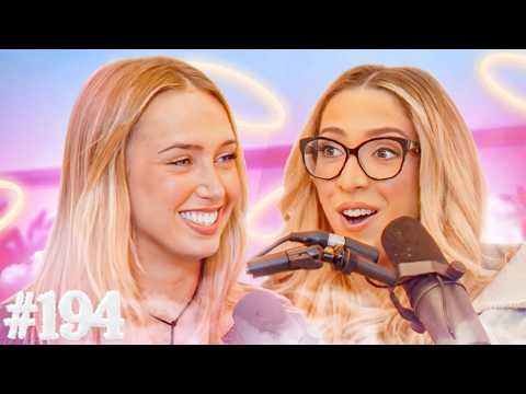 Kate Elisabeth Matched With Lewis Capaldi & Kris Jenner Liked Her Tiktok?!