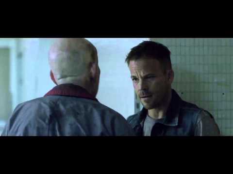 Tomorrow You're Gone - Who Sent You MOVIE CLIP HD (2013) - WILLEM DAFOE MOVIE - 365DAYSOFFILM