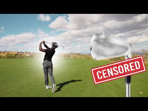 GOLF CLUBS That Helped Me Shoot Under Par!