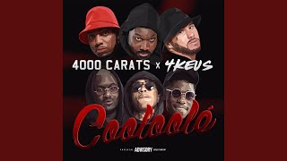 Cooloolé (feat. 4Keus)
