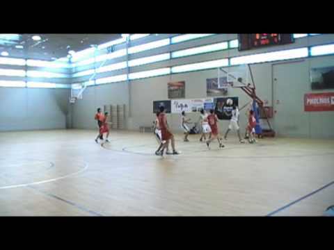 Infantil Masc. Autonómico Illice B.C. 27 - 81 Almassera