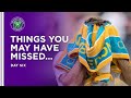 Things You May Have Missed | Day Six | Wimbledon 2021
