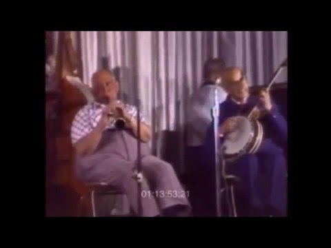 Louis Cottrell - Bourbon Street Parade