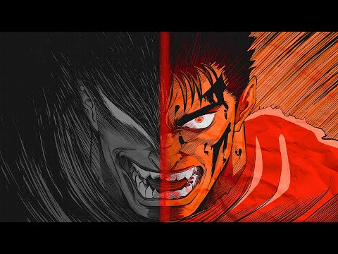 BERSERK: A Blind Review - Falcon of the Millennium Empire Arc