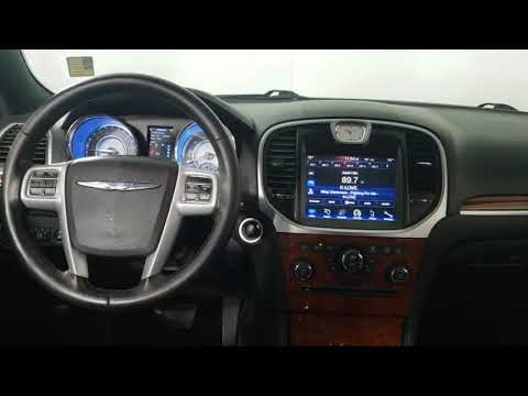 2014 Chrysler 300 Sedan For sale in  Miami  Pinecrest  Kendall  Palmetto Bay  Cutler Bay