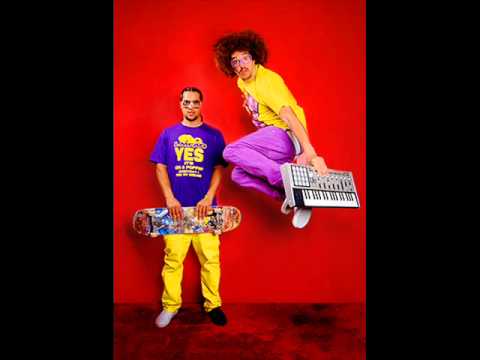 LMFAO Ft. Pitbull - Sexy Mother (Snippet)