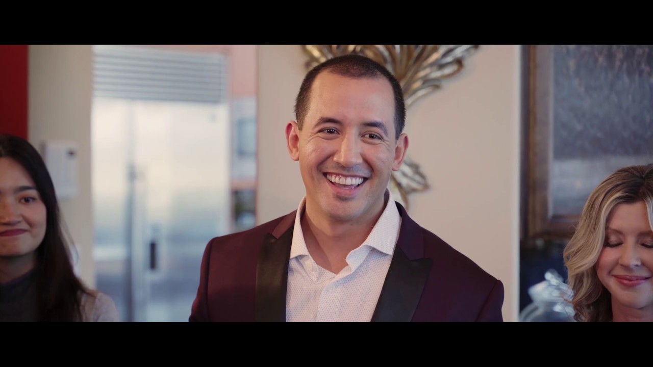 Graduation Afternoon (2020) - Directed by Rob Padilla Jr.