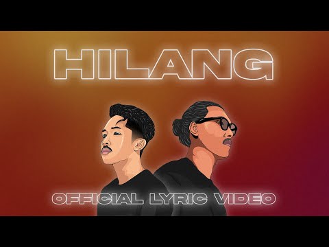 Eizy, Mouzect - Hilang (Lyric Video)