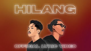 Download lagu Eizy, Mouzect - Hilang (Lyric Video) mp3