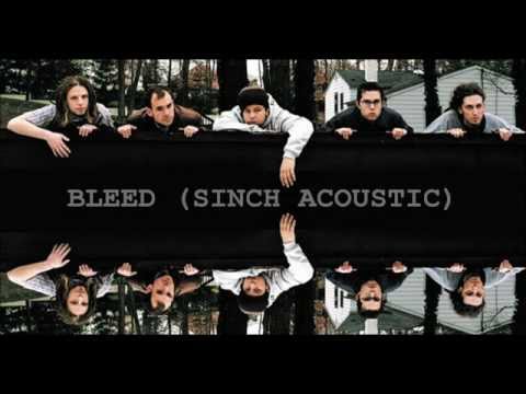 Jamie Stem - Bleed (Sinch Acoustic)