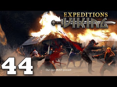 Let's Play Expeditions Viking - Part 44
