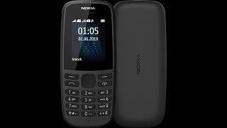 Nokia 105 4th Edition 2019 Unboxing and Review (In 2019)