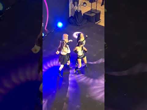 220506 UZI cover BLACKPINK - Crazy Over You/How you like that @MNZ cover Dance 2022 (Audition)