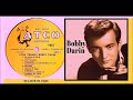 Bobby Darin - In Love in Vain