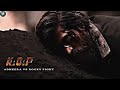 KGF Chapter 2 Rocky Vs Adheera Fight Scene Yash Sanjay Dutt