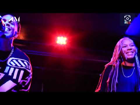 Duo Live de Lycinaïs Jean x Lorenz - Lyon La Marquise