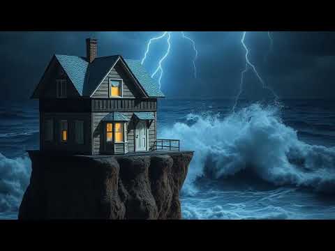 Thumbnail for Can You Solve This Strange Mystery?