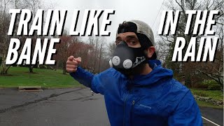 Train Like Bane: Altitude Training at Sea Level