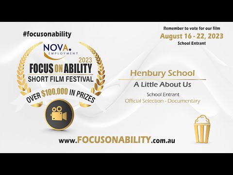 A Little About Us film thumbnail