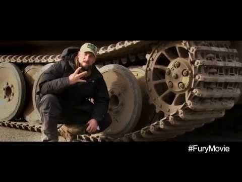 afbeelding De Tiger tank