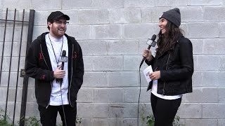 Interview with Counterparts