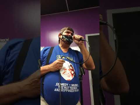 Unflattering Videos of School of Rock rehearsal : No Such Thing