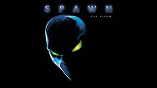 Spawn Soundtrack 7. Torn Apart Stabbing Westward &amp; Wink