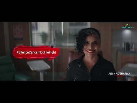Archana Laxmi Raai Sang for NetMeds - The Girl in Red Lipstick